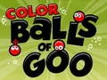 Spiel Farbige Gummikugeln Online Spiel Farbige Gummikugeln Online