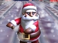 Spiel Subway Santa Läufer Weihnachten Online