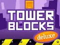 Spiel Turmblöcke Deluxe Online