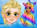 Spiel Neujahrs-Kigurumi Online