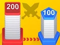 Spiel Die Stadt erobern Online