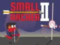 Spiel Kleiner Bogenschütze 2 Online