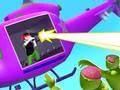 Spiel Helikopterflucht Online