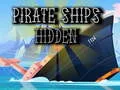 Spiel Versteckte Piratenschiffe Online