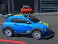 Spiel Miami Autorennen Online