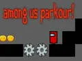 Spiel Parkour unter uns! Online