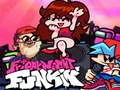 Spiel Super Freitag Nacht Funkin Online