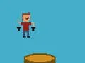 Spiel Fliegender Mann Online