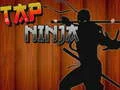 Spiel Tippen Ninja Online