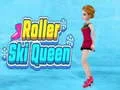 Spiel Rollerski-Königin Online