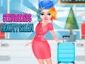Spiel Beauty Salon für Stewardessen Online
