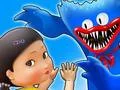 Spiel Monster.io Online