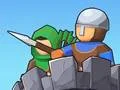 Spiel Epischer Verteidigungs-Konflikt Online