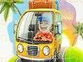 Spiel Kinder Auto Puzzle Online