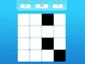 Spiel Tippe auf die schwarze Fliese Online