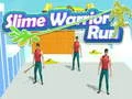 Spiel Schleimkrieger Lauf Online