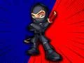 Spiel Ninja Rian Abenteuer Online