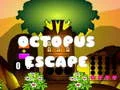 Spiel Octopus-Flucht Online