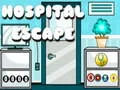 Spiel Krankenhausflucht Online