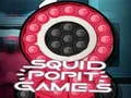 Spiel Tintenfisch Pop it Spiel Online