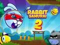 Spiel Hasen-Samurai 2 Online