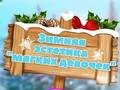 Spiel Weiche Mädchen Winter-Ästhetik Online