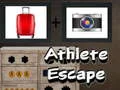 Spiel Athletenflucht Online