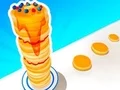 Spiel Pfannkuchenlauf Online