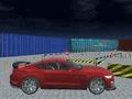 Spiel Supercar Park Simulator Online