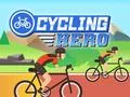 Spiel Fahrradheld Online