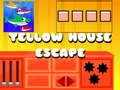 Spiel Flucht aus dem Gelben Haus Online