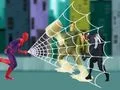 Spiel Spiderman Abenteuer Online