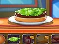 Spiel Top Burger Kochen Online