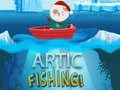 Spiel Arktisches Angeln Online