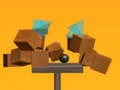 Spiel Kanonenbälle 3D Online