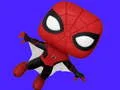Spiel Spider-Man: Der Harte Weg Online