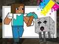 Spiel Handwerker Ausmalbilder Online