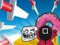 Spiel Messerangriff Online Spiel Messerangriff Online