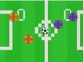 Spiel Schießen und Tor Online