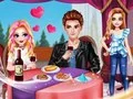 Spiel Vampirprinzessin Erstes Date Online