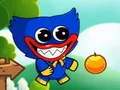Spiel Poppy Play Time Abenteuer Online