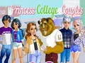 Spiel Prinzessinnen College Paare Online