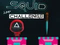 Spiel Tintenfisch Sprung Herausforderung Online