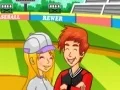 Spiel Baseball Küssen Online