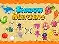 Spiel Schattenabgleich Online
