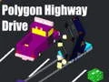 Spiel Polygonale Autobahnfahrt Online