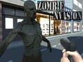 Spiel Zombie-Invasion Online