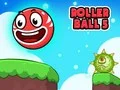 Spiel Rollerball 5 Online