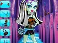 Spiel Monster High: Ankleiden Online