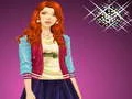 Spiel Blackpink Rose Ankleidezpiel Online